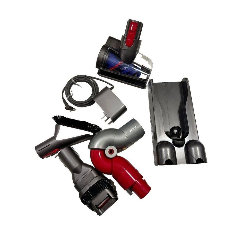 Brand New Dyson Vacuum Accessories and Charger